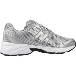 New Balance - 740 - Sneakers - Grijs