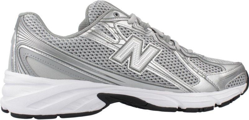 New Balance - 740 - Sneakers - Grijs