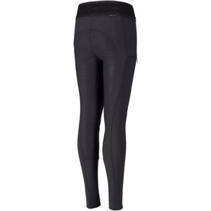 Pikeur Rijlegging Ida Grip Athleisure Kids Dark Shadow - 128