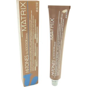 Matrix - Hi-Tones by Socolor.beauty - lichter haarkleur - haarkleur - 60ml - HT-G - Hi-Tones Gold