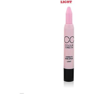 Max Factor Colour Corrector Stick: Pink - The Balancer Light