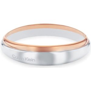 Calvin Klein - 35000612 - Armband - Bicolor - 70x62 mm