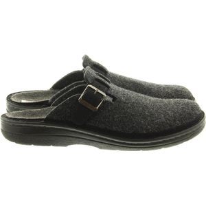 Berkemann Mirko muil (Maat - 10, Kleur - Grijs)