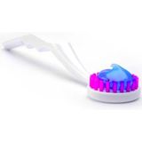 Tung Brush Tongreiniger met Tong Gel Sample 10ML