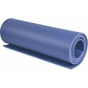 Highlander Camper Mat 180x50x0.7cm blue