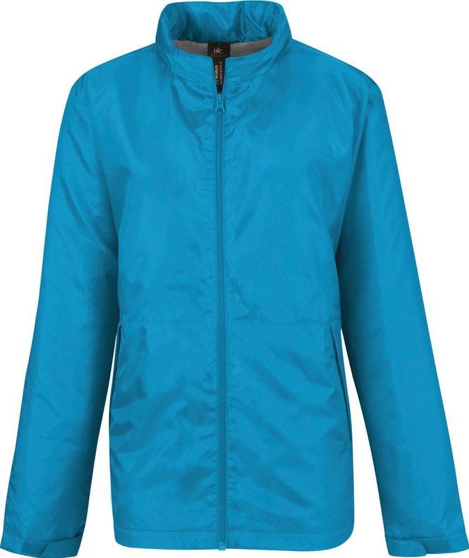 B&C - Multi-Active Ladies' Jacket - Atoll - Werkjassen
