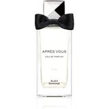 Alex Simone - Apres Vous - 100 ml - Eau De Parfum