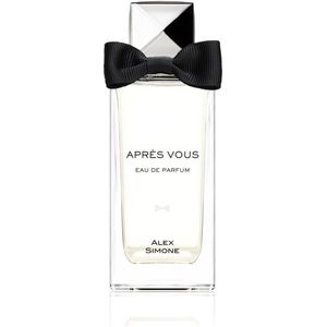 Alex Simone - Apres Vous - 100 ml - Eau De Parfum