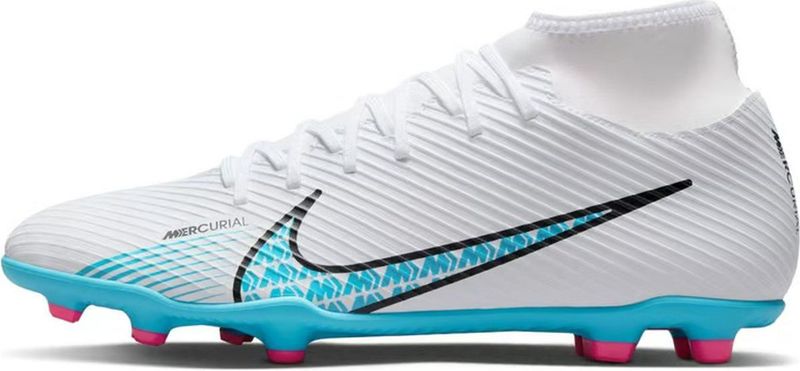 Nike - Mercurial Superfly 9 Club MG - Voetbalschoenen - Blast Pack - Synthetisch