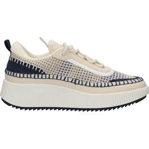 La Strada Sneaker beige dames - maat 41