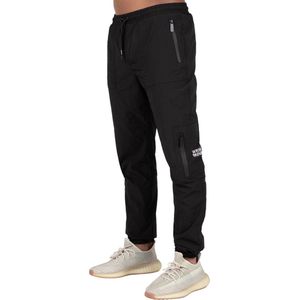 Wrong Friends AMARILLO PANTS - Zwart