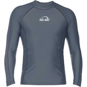 IQ - UV 300 - Rashguard - Slim Fit - Lange Mouwen