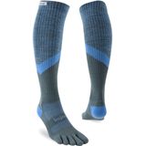 Injinji Trail Midweight OTC - Medium Blauw - 37-40
