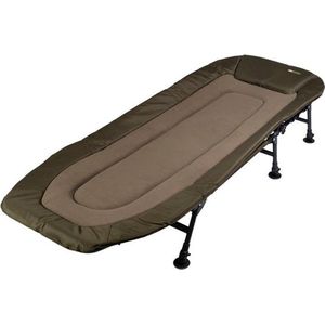 JRC Defender II Lite Bedchair (195x70cm) | Stretcher