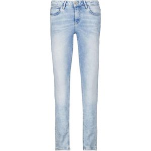 GARCIA Celia Dames Skinny Fit Jeans Blauw - Maat W28 X L30