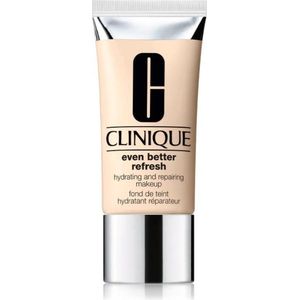 Clinique_even Better Refresh Makeup Nawil?aj?co-regeneruj?cy Podk?ad Do Twarzy Cn 08 Linen 30ml