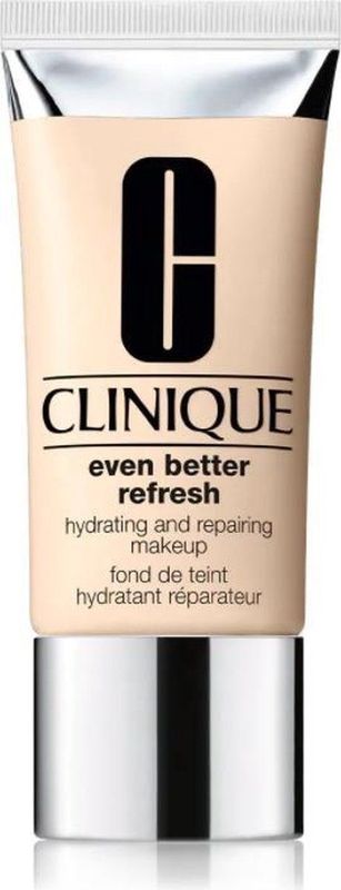 Clinique_even Better Refresh Makeup Nawil?aj?co-regeneruj?cy Podk?ad Do Twarzy Cn 08 Linen 30ml
