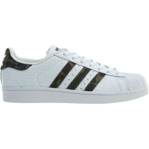 adidas Originals De sneakers van de manier Superstar