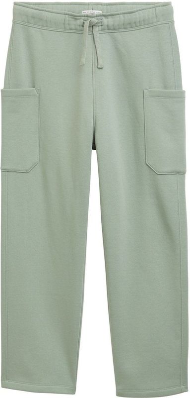 Tom Tailor - Cargo Joggingbroek - Sportbroek