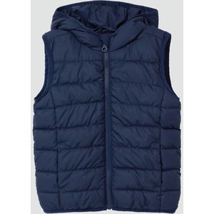 Outdoor - Gewatteerd Vest - Unisex - Lichtgewicht - Voor Actieve Kinderen