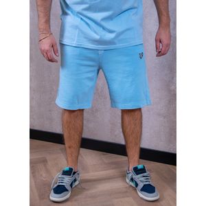 Lyle & Scott Natural Dye Sweat Short