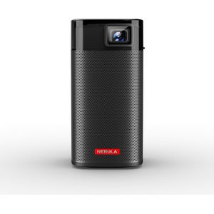 Anker - Nebula Apollo - Smart Mini Beamer - Android - Apple AirPlay