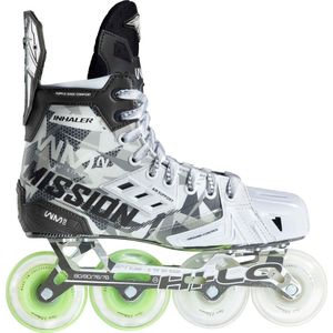 Mission WM02 Roller skate - Senior