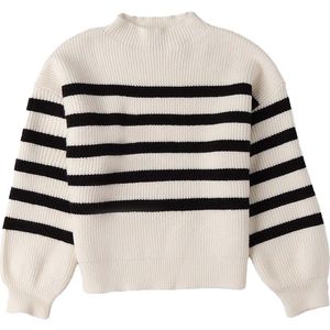 Ido Gesloten Gebreide Trui - Fashion Wear - Kinderen