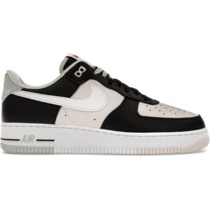 Nike Air Force 1 Low '07 LV8 Split (Black Phantom) - Maat 38.5