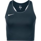 Nike - Team Stock Cover - Sport-top - Navy Blue