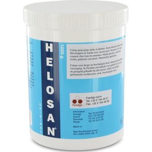 Helosan - pot 1000 gr.