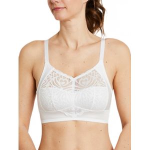 Ondersteunende beugelbeha