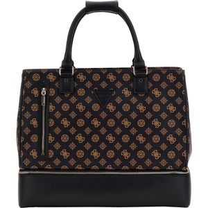 Guess Wilder Shopper brown