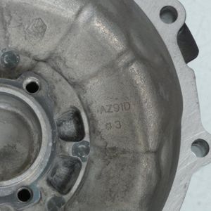 Carter allumage Noir pour moto Suzuki 600 GSXR 2004 à 2005 11351-18G10-000