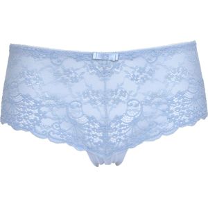 Guy de France - Shorty blue fog - micro + kant - M