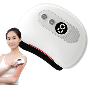 Gezichtsmassageapparaat - Oplaadbare Gezichtslift Massager - Draagbaar Verstevigend Gezichtsapparaat, Instant Lift Beauty Accessoire Voor Skin Care Routine En Reizen