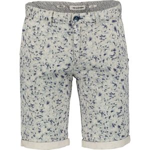 No Excess Short - Modern Fit - Blauw - 32