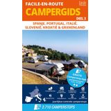 Facile-en-Route Campergids Deel 3
