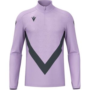 Opleiding top Macron Yaruga