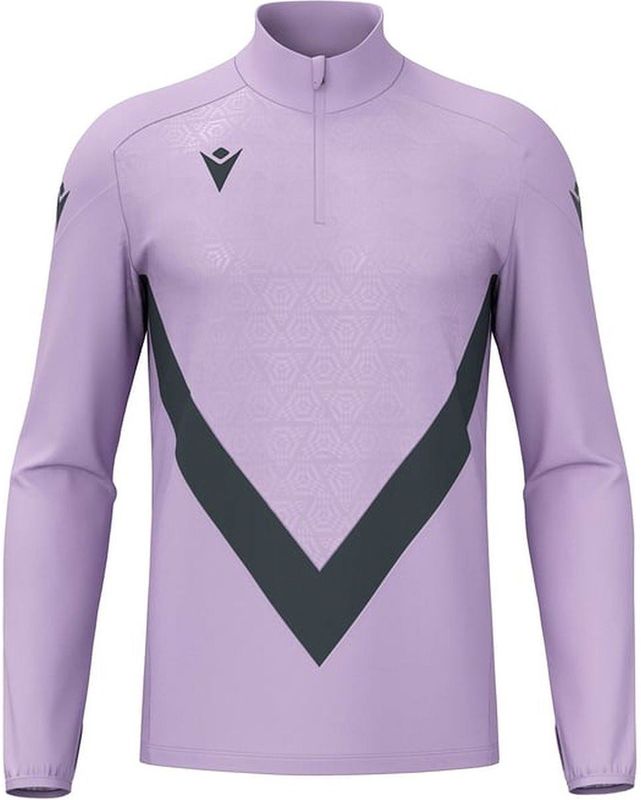 Opleiding top Macron Yaruga