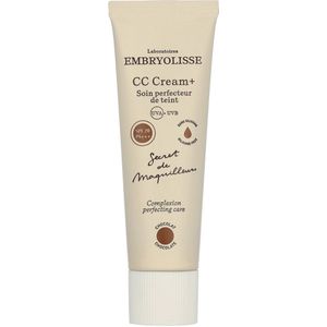 Embryolisse - CC Cream - Shade 4 Chocolate - 30 ml