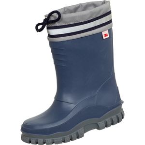 Bockstiegel Stiefel Arktis Kinderwinterstiefel gefüttert