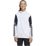 Adidas - Squadra 25 - Hoodie - Wit