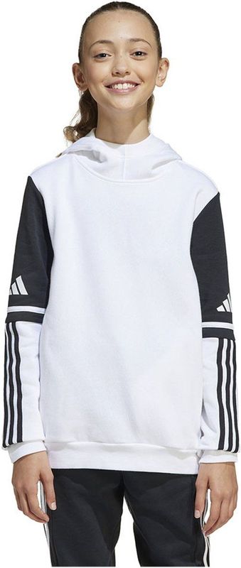 Adidas - Squadra 25 - Hoodie - Wit