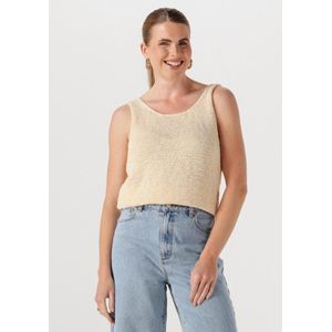 Studio Amaya - Alma - Shirt - Ecru