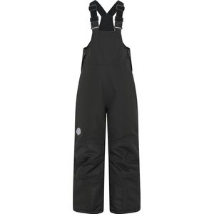 COLOR KIDS - Functionele Broek - Grijs/Zwart