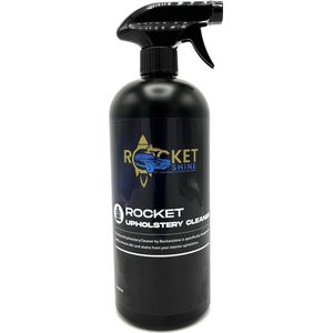 Rocketshine Tapijtreiniger - Vlekkenreiniger
