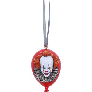 Nemesis Now - IT - Time to Float Hanging Ornament - Kerstbal - 6cm