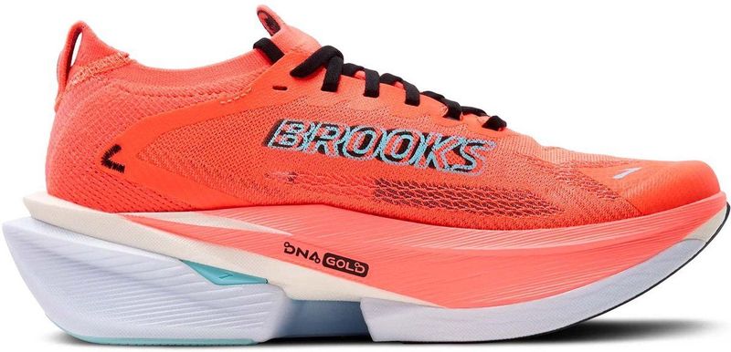 Brooks Hyperion Max 3 - Hardloopschoenen - Voor Heren