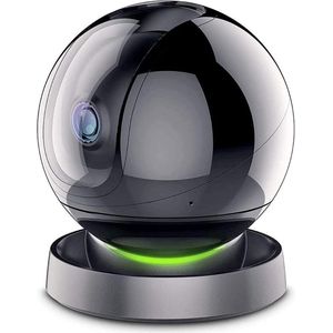 Hondencamera - Honden Camera - Huisdiercamera - Indoor Camera - Huisdier Camera - Petcam - Camerabewaking - Beveiligingscamera - Beveiligingscamera voor binnen - Beveiligingscamera binnen - Bewakingscamera - Bewakingscamera voor binnen